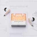 Slúchadlá Moondrop Space Travel 2 - černá