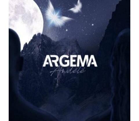 Argema - Andělé - CD