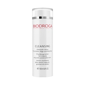 Biodroga Cleansing Clarifying Lotion 190 ml