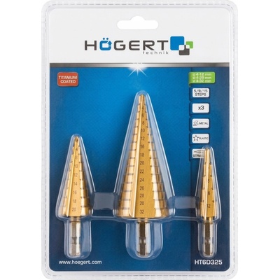 Hogert HT6D325
