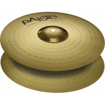 Paiste 101 Hi-Hat 14"