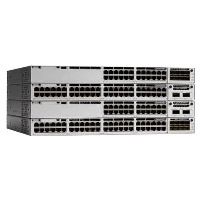 Cisco C9300-48P-A