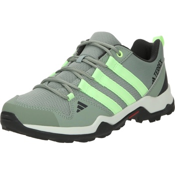 Adidas terrex Ниски обувки 'ax2r' зелено, размер 29