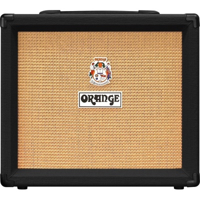 Orange O Tone 40 Транзисторен усилвател/Комбо (D-O-TONE-40-BK)