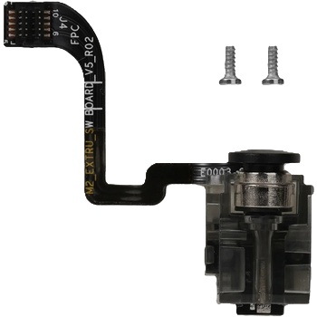 Bambu Lab Extruder Filament Sensor - P1P, P1S, X1E (DLB012)