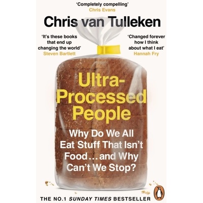 Ultra-Processed People