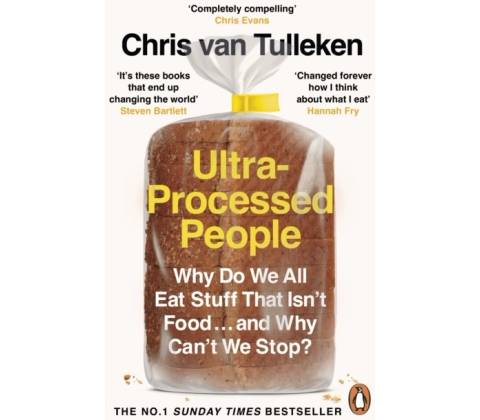Ultra-Processed People