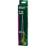 Jbl ProScape Tool P 30 curved - Пинсета с връх под ъгъл от неръждаема стомана за професионално поставяне на аквариумни растения и декорации 30 см