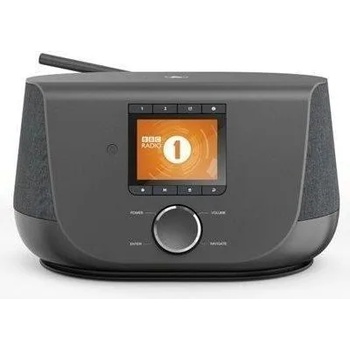 Image 1 of Hama DIR3300SBT black