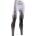 X-Bionic Дамско ски бельо X-Bionic Women's Invent FX Pants Ski underwear - X White / Grey / Light Grey (114-3364-0314)