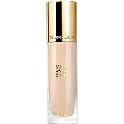 Guerlain Skin Glow Fluid Foundation rozjasňujúci make-up 35 ml N°2N