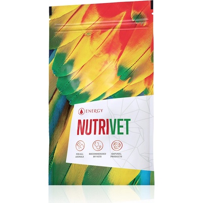 NUTRIVET 90 kapslí