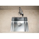 Image 1 of BLANCO CLARON 400-U (521573)