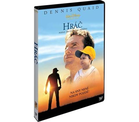 Hráč DVD