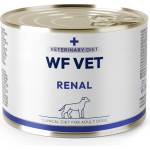 WF VET Renal за кучета 200 г