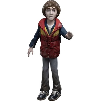 Weta Workshop Статуетка Weta Television: Stranger Things - Will Byers (Mini Epics), 14 cm (255003950)