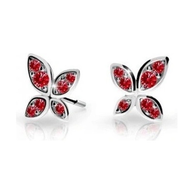 Cutie Jewellery C2259-30-X-2 červená
