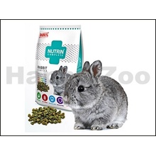 Nutrin Complete Rabbit Fruit 400 g