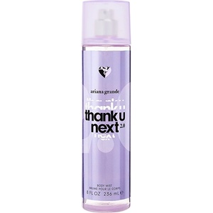 Ariana Grande Thank U Next 2.0 спрей за тяло за жени 236 мл