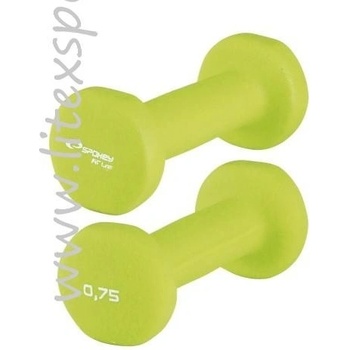 Spokey Shape 2 x 1 kg