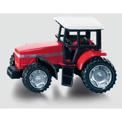 Siku Blister Traktor Massey Ferguson