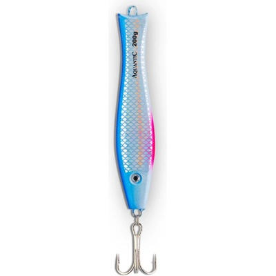 Aquantic Pilker 3D Holo Pilker 50 g Vzor DPB