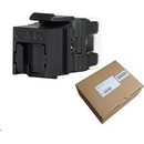 Solarix Keystone CAT5E UTP RJ45 černý pro kleště 25286713