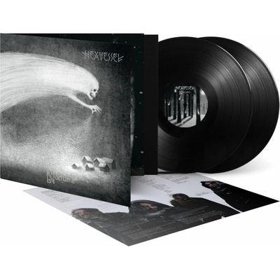 HEXVESSEL - NOCTURNE LTD. 2 LP