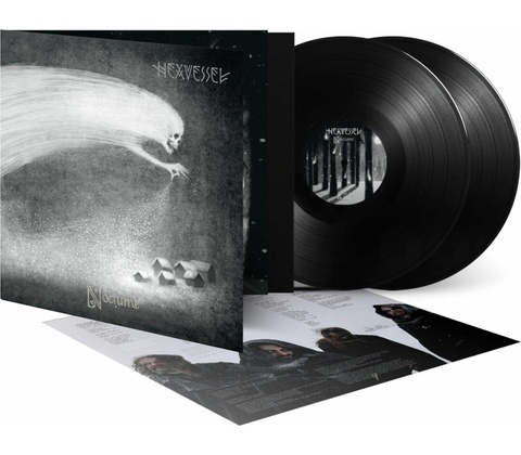 HEXVESSEL - NOCTURNE LTD. 2 LP
