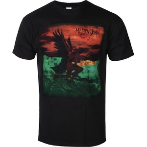 RAZAMATAZ Мъжка тениска My Dying Bride - The Dreadful Hours - RAZAMATAZ - ST2731