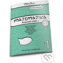 Matematika pre gymnáziá a stredné školy - Miroslava Konrádová