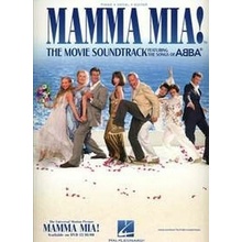 Mamma Mia!: The Movie Soundtrack Featuring The Songs Of Abba