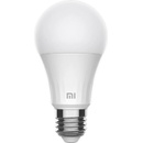 XIAOMI Mi LED Smart Bulb, WiFi SMART LED žiarovka , E27, 8W, 40-810lm, 2700K, teplá biela XMBGDP01YLK