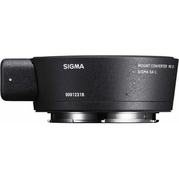 Sigma MC-21