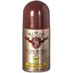 Cuba Royal roll-on 50 ml