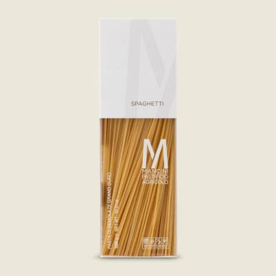 Pasta Mancini Spaghetti 1000 g