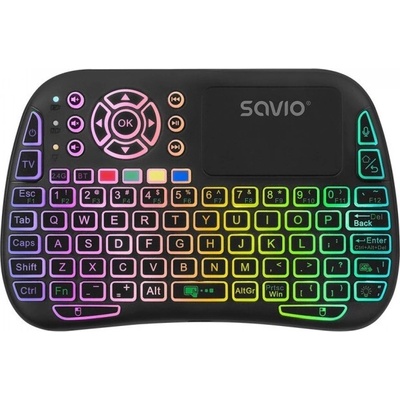 Savio KW-04