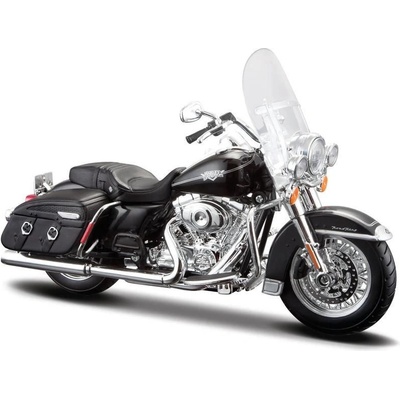 Harley Davidson Maisto 2013 FLHRC Road King Classic AS_MA 32322 1:12