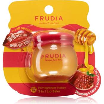 Frudia Honey Pomegranate хидратиращ балсам за устни 10ml