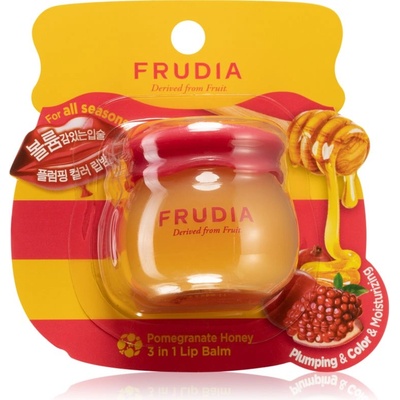 Frudia Honey Pomegranate хидратиращ балсам за устни 10ml