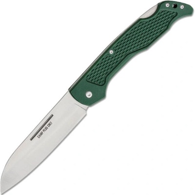 Ontario Camp Plus Chef Knife