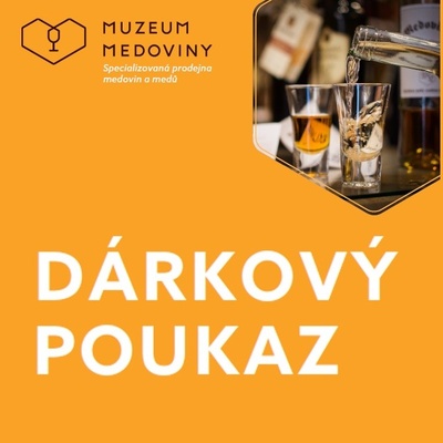 Poukaz na nákup 500