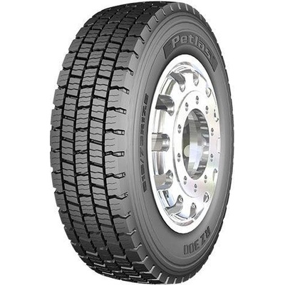 Petlas RZ300 235/75 R17,5 132M