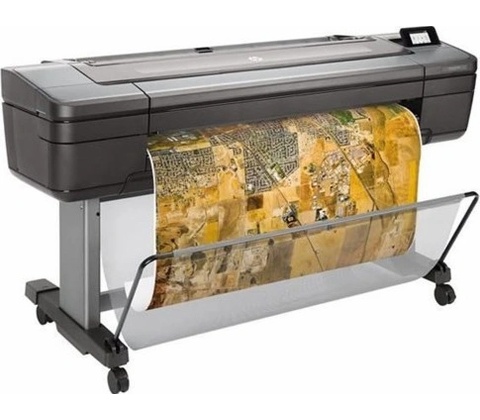 HP DesignJet Z6dr