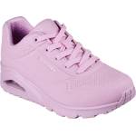 Skechers Маратонки Skechers Women's Low Top Classic Trainers - Lavender