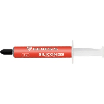 GENESIS Thermal Grease Silicon 900 2G (NTG-2328)