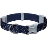 Ruffwear Нашийник за куче Ruffwear Confluence Collar Dog collar - Midnight Blue - размер 51-66 cm (057-0123-0312)