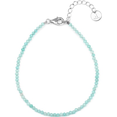 AGATO Minerální náramek s amazonitem POL-B08/21L