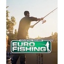 Hry na PC Dovetail Games Euro Fishing