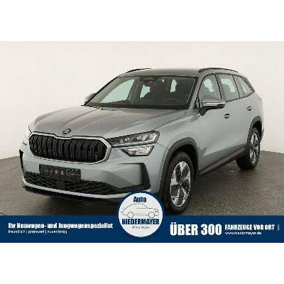 Skoda Kodiaq 2.0 TDI DSG Selection 110 kW